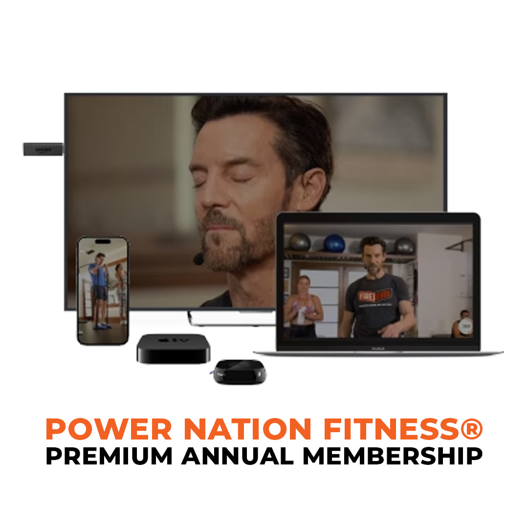 PowerNation Annual Pass