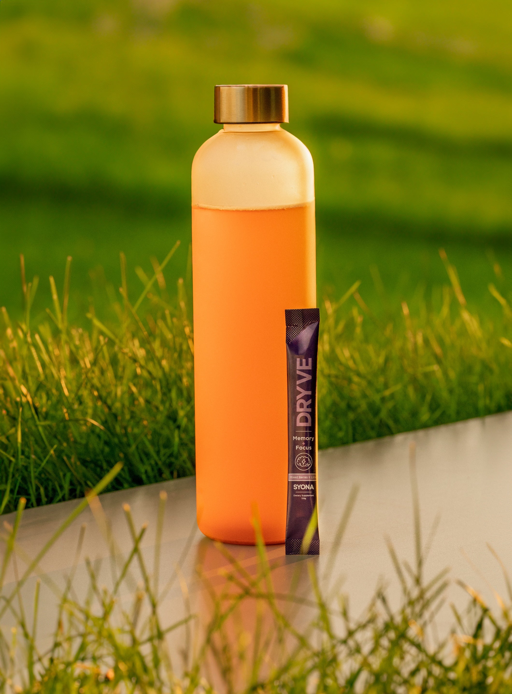 Trio Pack: Customer/Affiliate