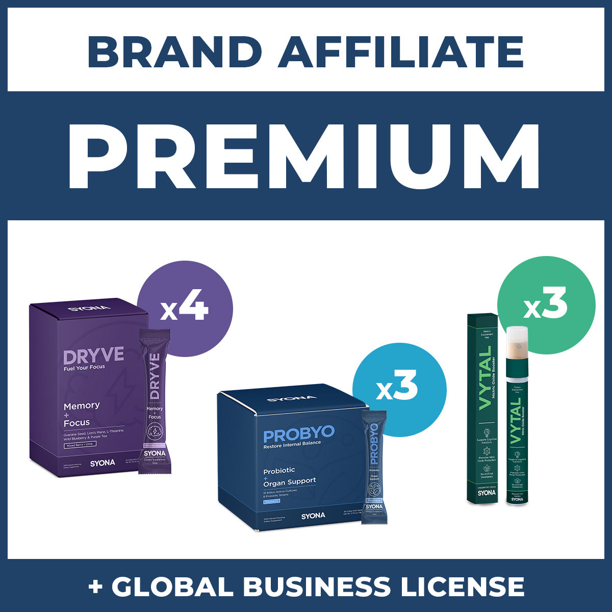 Premium
