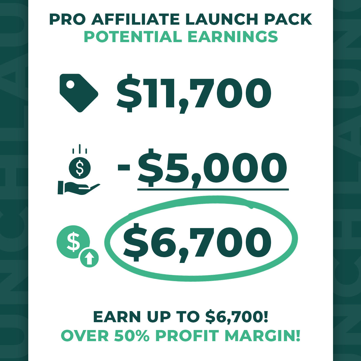 Professional Affiliate Launch Pack