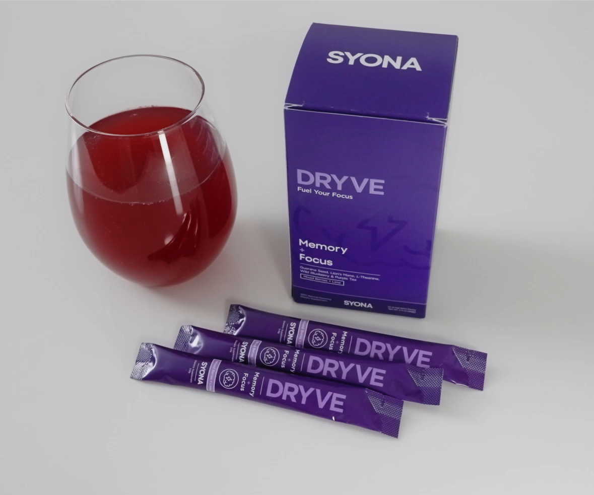 DRYVE: Subscribe and Save