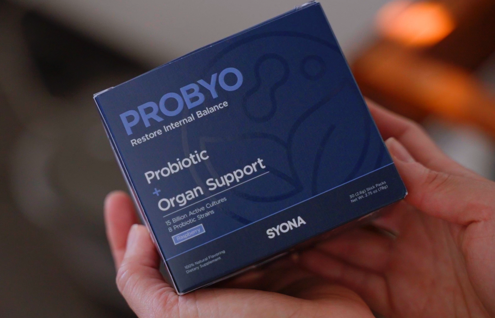 PROBYO: Subscribe and Save